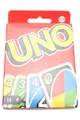 Mattel UNO Kartenspiel Klassiker mit anpassbaren Joker Karten Familienspiel
