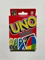 UNO Kartenspiel - Mattel Games W2087 bis zu 10 Spieler NEU & OVP *Blitzversand*