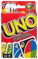 Karty UNO. W2087 - Mattel