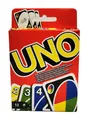 UNO-BRETTSPIELE – TISCH/FIRMA