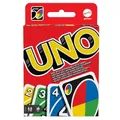 Mattel - Uno w2087 - Uno - Card Game  /Toys - Toys - F59z