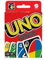 UNO Kartenspiel Mattel OVP Karten Spiel Familienspiel Gesellschaftsspiel Kinder?