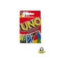 Spielwaren-62613106 UNO Kartenspiel NEU OVP