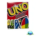 UNO Kartenspiel Original Classic  Mattel Spielzeug - NEU