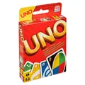 Mattel Games UNO Kartenspiel Gesellschaftsspiel Familienspiel Kinderspiel NEU