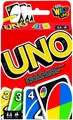 / UNO Kartenspiel /  0746775036744
