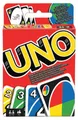 / UNO Kartenspiel /  0746775036744