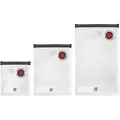 ZWILLING Fresh & Save Vakuum Beutelset, S/M/L / 10-tlg
