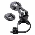 Universal Fahrradhalterung SP CONNECT 53342 Multifunktional