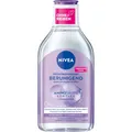 NIVEA Beruhigendes Mizellenwasser (Mizellenwasser, 400 ml) (100307)
