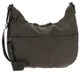 MANDARINA DUCK MD20 Crossover Umhängetasche Tasche Pirite braun Neu