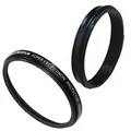 Fujifilm Weather-Resistant Kit X100V / VI schwarz