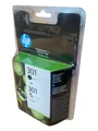 HP 301 Multipack Druckerpatronen Set - Mehrfarbig (N9J72AE301) Neu Ungeöffnet