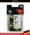 N9J72AE HP Deskjet 1050 Ink CMYK