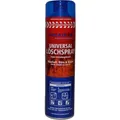 Hekatron 31-6900086-01-XX Universal Löschspray gegen Entstehungsbrände - Brandschutz für Haushalt, A (A) (31-6900086-01-XX)