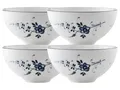 Villeroy & Boch Schale Alt Luxemburg Schälchen 11cm Set4, Premium Porcelain, (Schüsseln & Schalen)