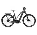FLYER E-Bike Gotour 7.23 Mixed Trekkingbike in Cold Anthracite