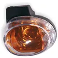 Blinker BIHR vorn links gemäß Original V PARTS 7988 Yam. für: KEEWAY PGO RIEJU B