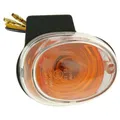 Indikator Blinker vorn links für CPI, Keeway, PGO, Rieju, Yamaha, MBK - 81100-B2