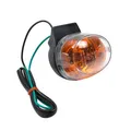 Blinker Scooter passend für MBK 50 Booster 2004+-Yamaha 50 BWS 2004+-Keeway 50