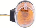Bald kommen Blinkerlichter Vicma Front links, 7988