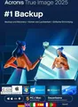 Acronis True Image 2025 für 5 PC ESD