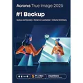 Acronis True Image 2025 | 5 Geräte | unlimited | Download & Produktschlüssel
