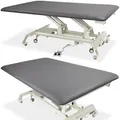 Habys Evero Bobath | Elektrische Behandlungsliege Therapieliege Massageliege