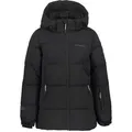 Icepeak Ski-/ Snowboardjacke "Loris" in Schwarz - 116