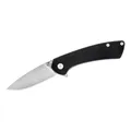 Buck 040 ONSET, S45VN Stahl, rostfrei, Frame Lock, Flipper G10 Griffschale, Tip