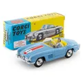 Corgi Mercedes-Benz 300SL Open Roadster 303 (CD54321013)