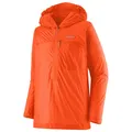 Patagonia - Houdini Rock Jacket - Windjacke Gr M rot