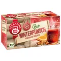 TEEKANNE Bio Winterpunsch Bio-Tee 18 Portionen