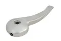 AL-KO levier droit 690242 pour AKS2004 AKS3004, piece origine remorque