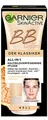 Garnier BB Cream, 5 in 1 Blemish Balm, LSF 15, mit Vitamin C-Komplex und Mineralpigmenten, Miracle Skin Perfector, Farbe Hell, 50 ml