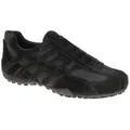 Geox U56MNB 022EK C9999 Slipper schwarz 44 EU