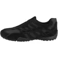 Geox Herren Sneaker Low U Snake Original A