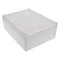 Tru Components Universal-Gehäuse (Gehäuse) (TC-7910936)