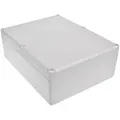 Tru Components - Tc-7910936 Universal-gehäuse 225 X 175 X 80 Abs Grau 1 St.