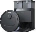 ECOVACS DEEBOT T30C Omni, Staubsaugerroboter mit Wischfunktion, 20.000 Pa