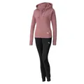 Puma Damen Trainingsanzug Clean Sweat Suit CL TR 671039-16 XXL