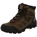 Jack Wolfskin Vojo 3 Texapore Mid M Wanderschuh grün 44,5 EU
