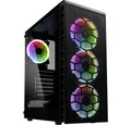 Kolink PC-Gehäuse Observatory Lite Mesh RGB Midi-Tower