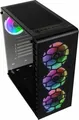 Gaming-PC Observatory Lite - AMD Ryzen 5 9600x Radeon RX9060xt 1TB SSD ohne RAM