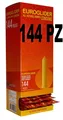 144 Stück Naturlatex Prophylaktische Strapazierfähige Kondome für Männer...