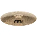22" Byzance Dark Spectrum Ride