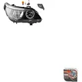 Johns, Scheinwerfer Osram Night Breaker Laser passend für BMW 5er E60 E61 07/03-03/07R 63127165562 63126910778 6910778 7165562 63177177712 7177712