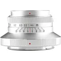 Laowa 15mm f/5 Cookie FF â Silver Nikon Z (Auto Aperture) (Nikon Z, Vollformat) (D288701)