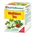 BAD HEILBRUNNER Weißdorn Tee Filterbeutel 8X2.0 g