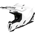 Airoh Twist 3 Color, Motocrosshelm - Weiß - S